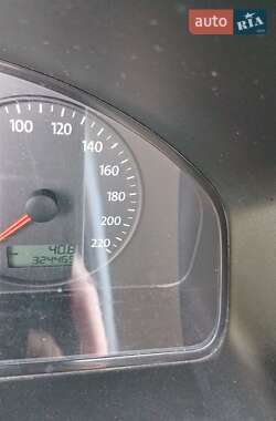 Минивэн Volkswagen Transporter 2007 в 