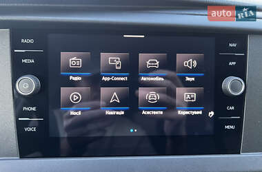 Грузовой фургон Volkswagen Transporter 2023 в 