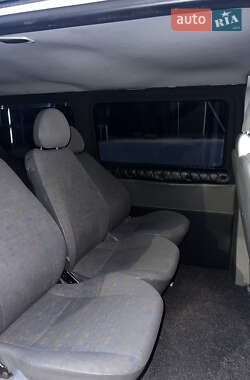 Минивэн Volkswagen Transporter 2004 в 