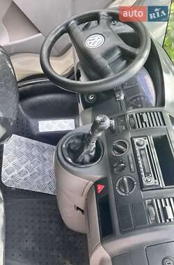 Минивэн Volkswagen Transporter 2006 в 