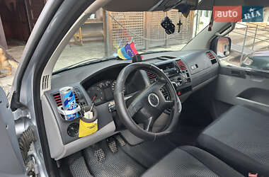 Минивэн Volkswagen Transporter 2004 в Ивано-Франковске