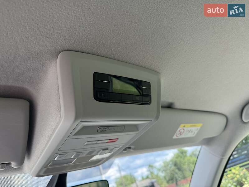 Грузовой фургон Volkswagen Transporter 2020 в Любомле фото 21 Грузовой фургон Volkswagen Transporter 2020 в Любомле