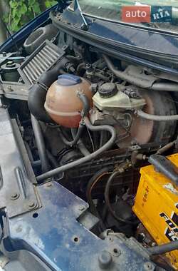 Минивэн Volkswagen Transporter 1998 в 
