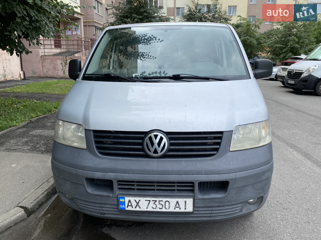 2010 Volkswagen Transporter - мініатюра 26