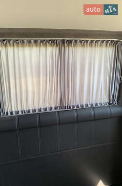 Грузопассажирский фургон Volkswagen Transporter 2013 в 