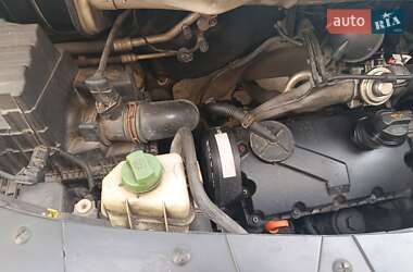 Минивэн Volkswagen Transporter 2006 в 