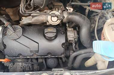 Минивэн Volkswagen Transporter 2006 в 