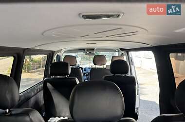 Минивэн Volkswagen Transporter 2007 в 