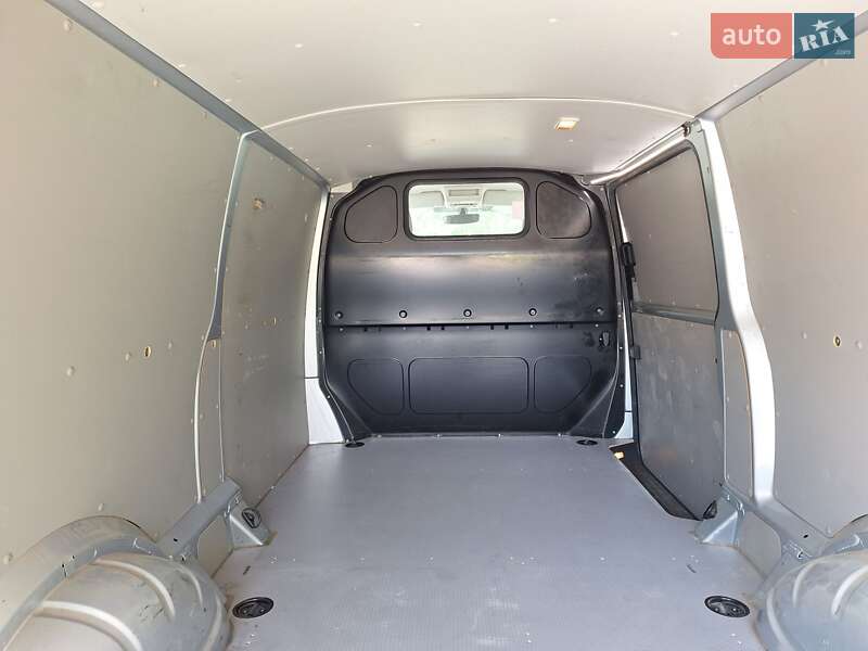 Грузовой фургон Volkswagen Transporter 2018 в Бердичеве фото 56 Грузовой фургон Volkswagen Transporter 2018 в Бердичеве