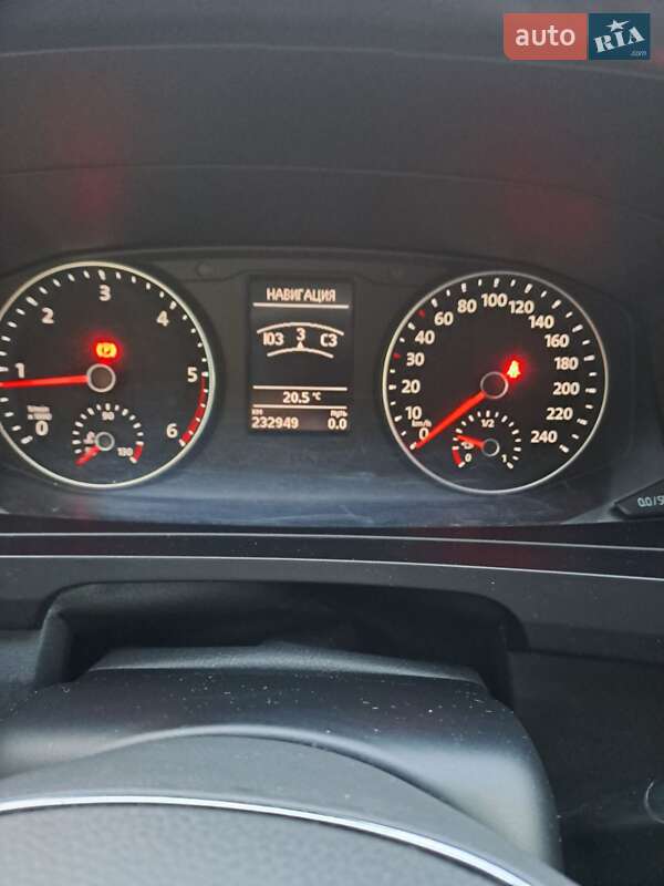 Микроавтобус Volkswagen Transporter 2017 в Ровно