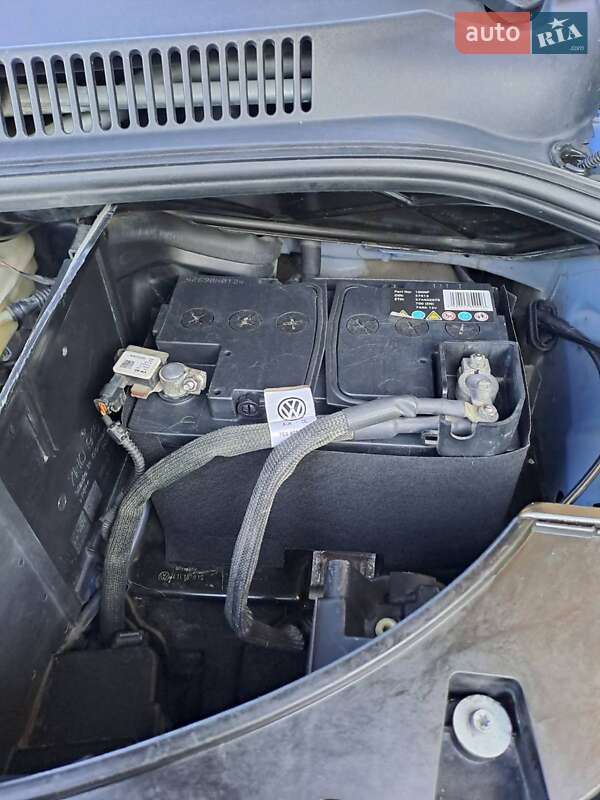 Микроавтобус Volkswagen Transporter 2017 в Ровно