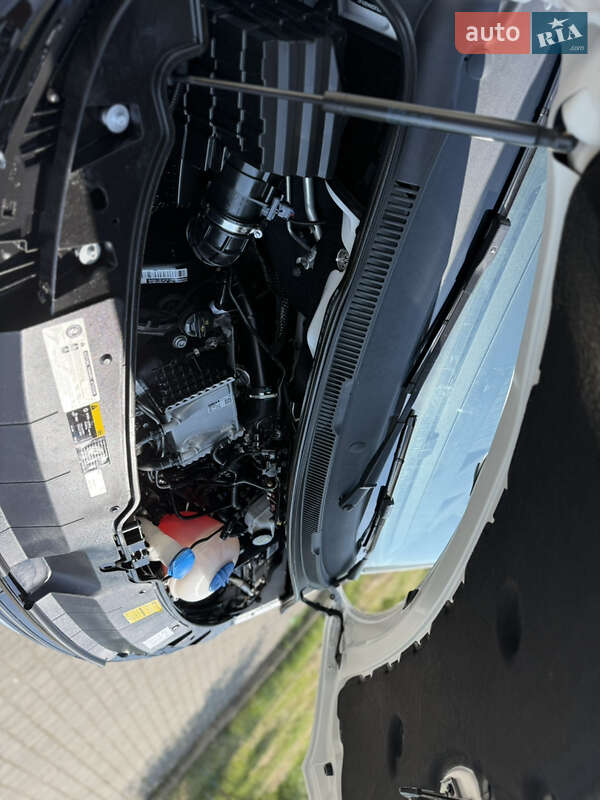 Грузовой фургон Volkswagen Transporter 2021 в Киеве