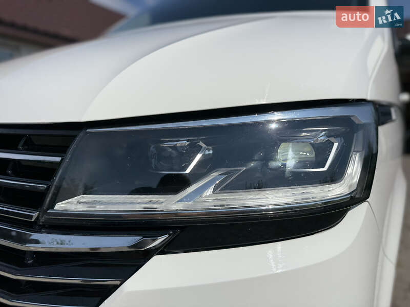 Грузовой фургон Volkswagen Transporter 2021 в Киеве