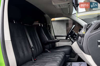Минивэн Volkswagen Transporter 2015 в 