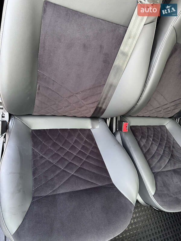 Минивэн Volkswagen Transporter 2020 в Бердичеве