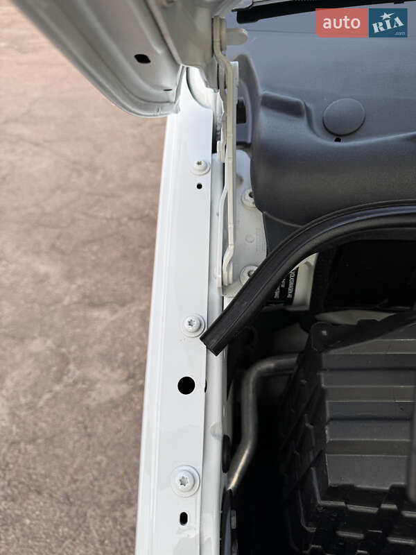 Минивэн Volkswagen Transporter 2020 в Бердичеве