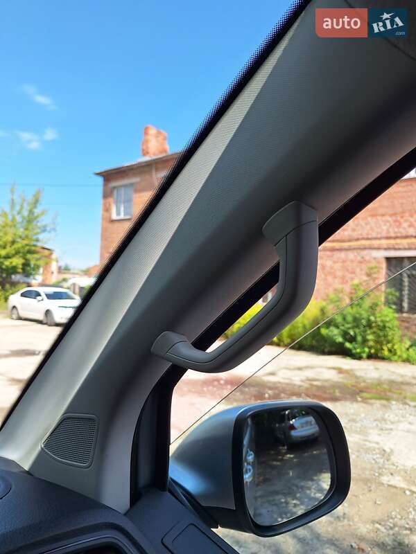 Грузовой фургон Volkswagen Transporter 2018 в Бердичеве фото 11 Грузовой фургон Volkswagen Transporter 2018 в Бердичеве