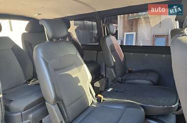 Минивэн Volkswagen Transporter 2016 в 