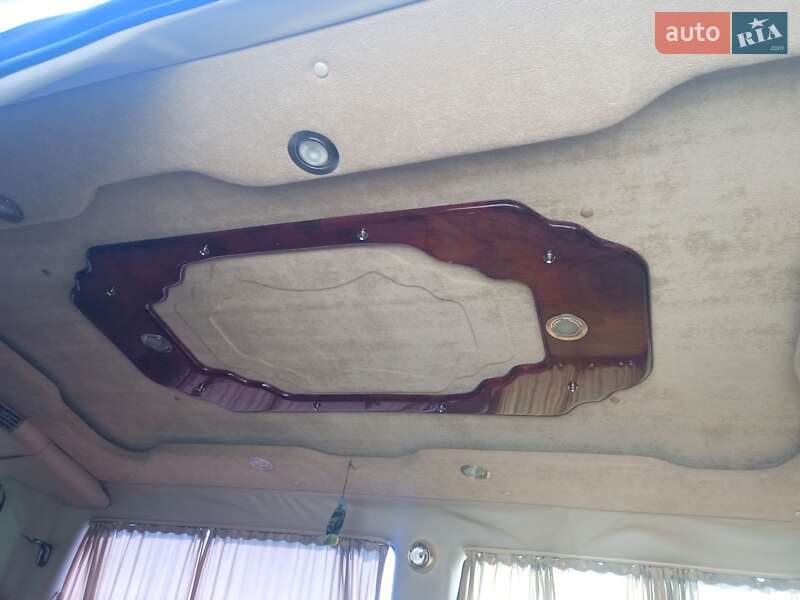 Минивэн Volkswagen Transporter 2006 в Киеве