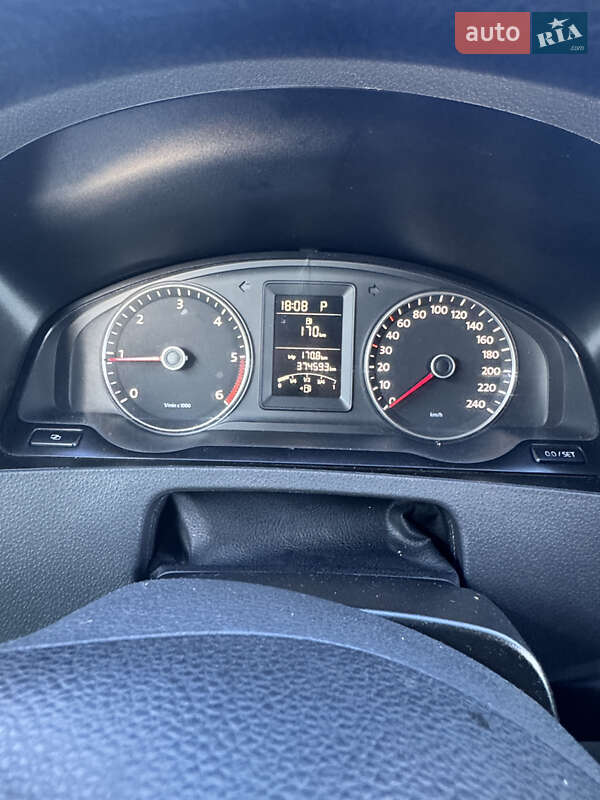 Мінівен Volkswagen Transporter 2011 в Києві