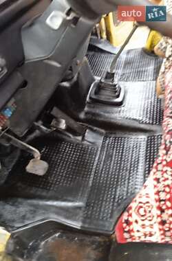 Микроавтобус Volkswagen Transporter 1986 в 