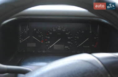 Минивэн Volkswagen Transporter 1998 в 