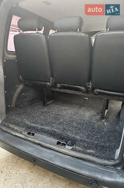 Минивэн Volkswagen Transporter 2004 в 
