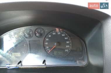 Мінівен Volkswagen Transporter 2006 в Львові