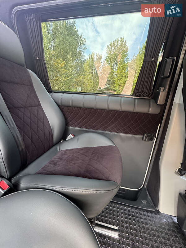 Минивэн Volkswagen Transporter 2019 в Бердичеве