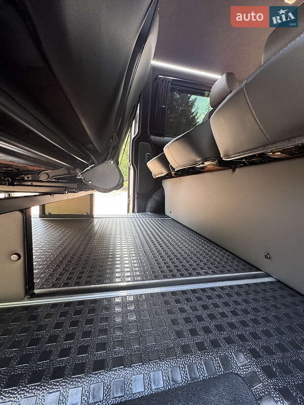 Минивэн Volkswagen Transporter 2019 в Бердичеве