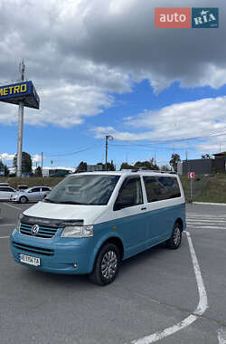 Volkswagen Transporter 2007 Volkswagen Transporter 2007