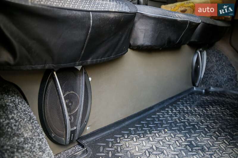 Минивэн Volkswagen Transporter 2008 в Киеве