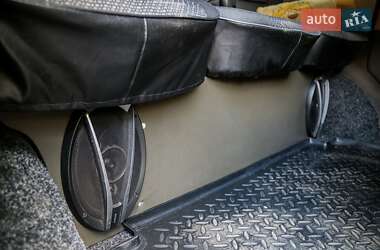Минивэн Volkswagen Transporter 2008 в 