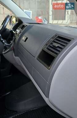 Минивэн Volkswagen Transporter 2007 в 
