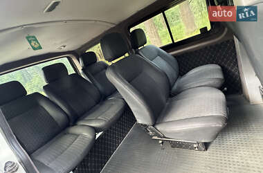 Минивэн Volkswagen Transporter 2004 в 