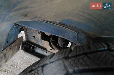 Грузовой фургон Volkswagen Transporter 1999 в 
