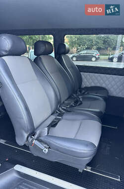 Минивэн Volkswagen Transporter 2006 в 