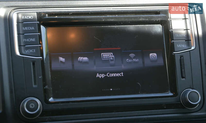 Грузовой фургон Volkswagen Transporter 2017 в Каневе