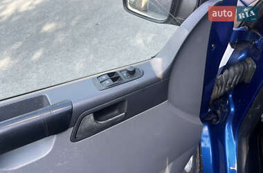 Минивэн Volkswagen Transporter 2007 в 