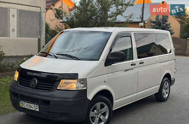 Volkswagen Transporter 2008 Volkswagen Transporter 2008