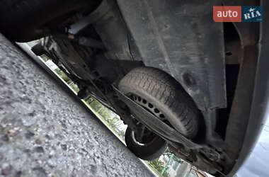 Минивэн Volkswagen Transporter 2008 в 