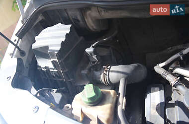 Минивэн Volkswagen Transporter 2007 в 