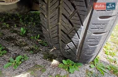 Мінівен Volkswagen Transporter 2005 в Ковелі