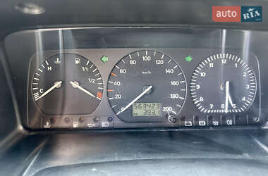 Минивэн Volkswagen Transporter 1998 в 