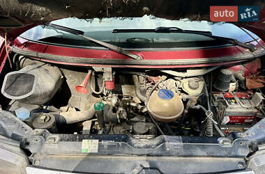 Минивэн Volkswagen Transporter 1998 в 