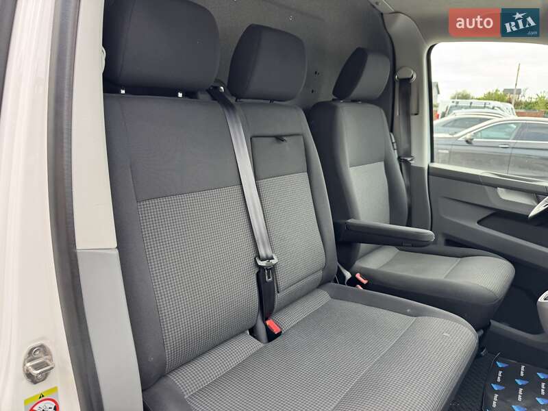 Грузовой фургон Volkswagen Transporter 2020 в Ровно