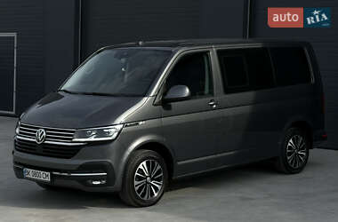 Volkswagen Transporter 2021 Volkswagen Transporter 2021
