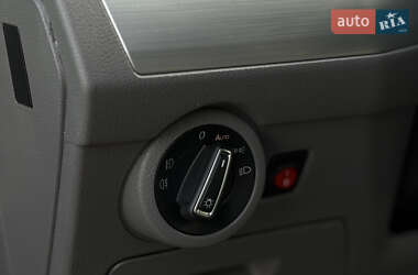 Минивэн Volkswagen Transporter 2021 в 