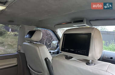 Минивэн Volkswagen Transporter 2008 в 