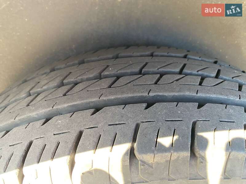 Минивэн Volkswagen Transporter 2005 в Киеве фото 3 Минивэн Volkswagen Transporter 2005 в Киеве